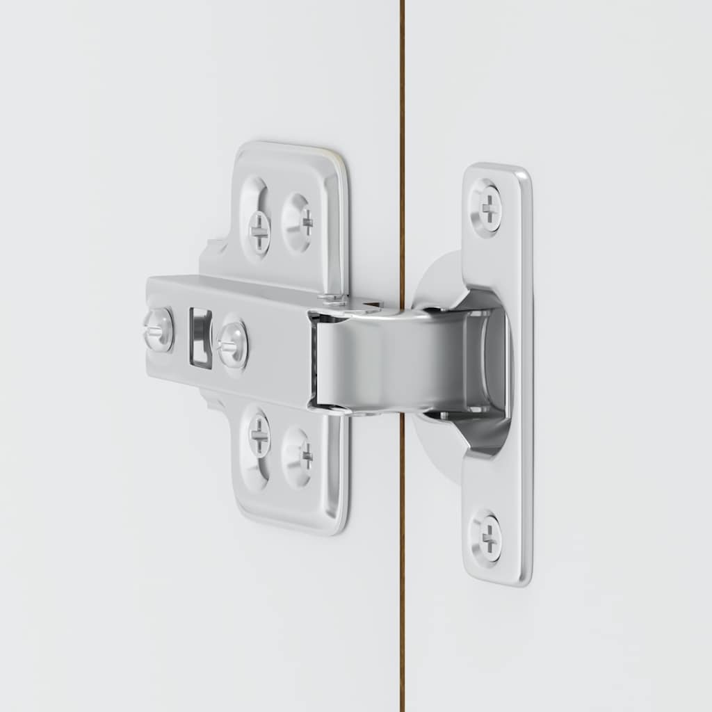 Kjøkkeninnredning Overskap veggskap Kalmar Røkt eik