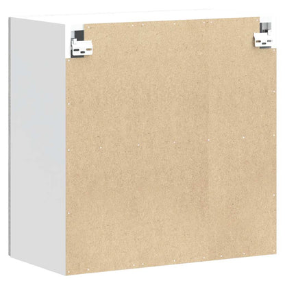 Kjøkkeninnredning Overskap veggskap Kalmar Sonoma Grå