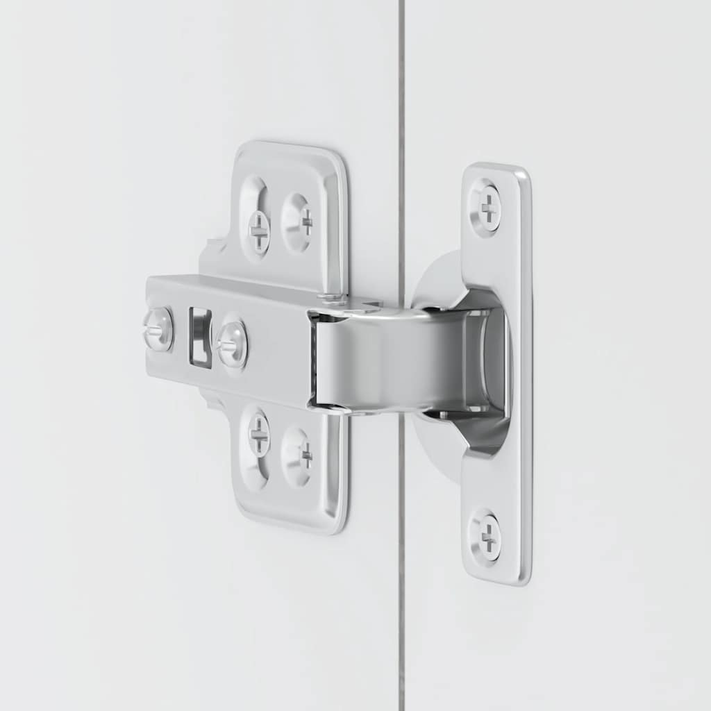 Kjøkkeninnredning Overskap veggskap Kalmar Sonoma Grå