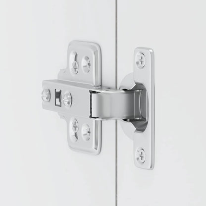 Kjøkkeninnredning Overskap veggskap Kalmar Sonoma Grå