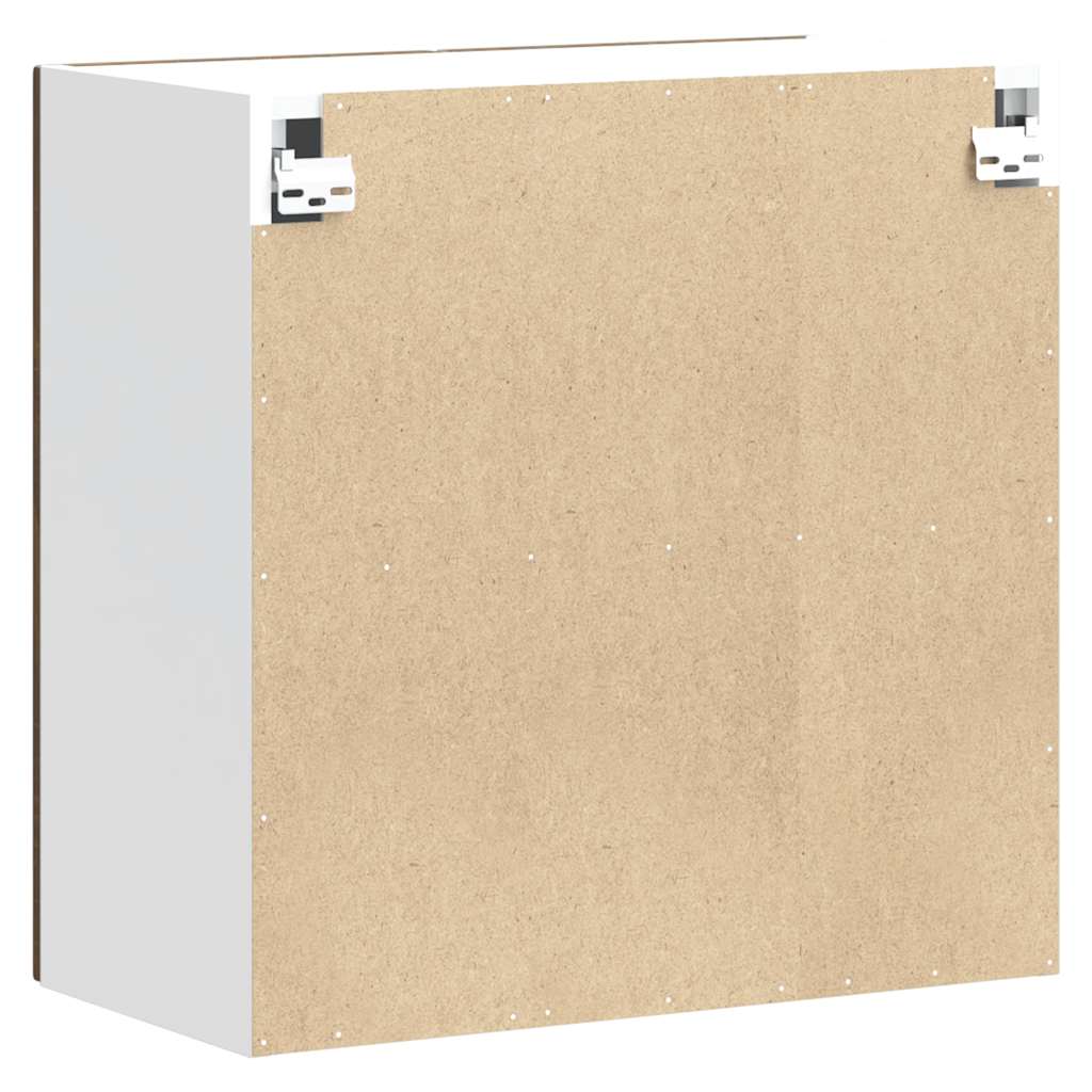 Kjøkkeninnredning Overskap veggskap Kalmar Brun eik