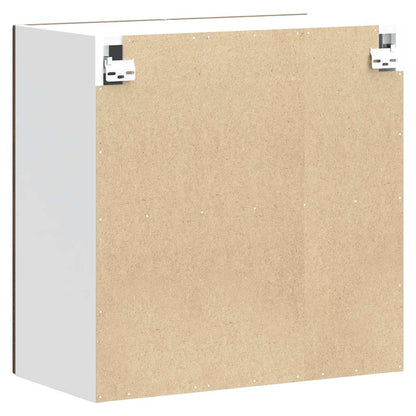 Kjøkkeninnredning Overskap veggskap Kalmar Brun eik