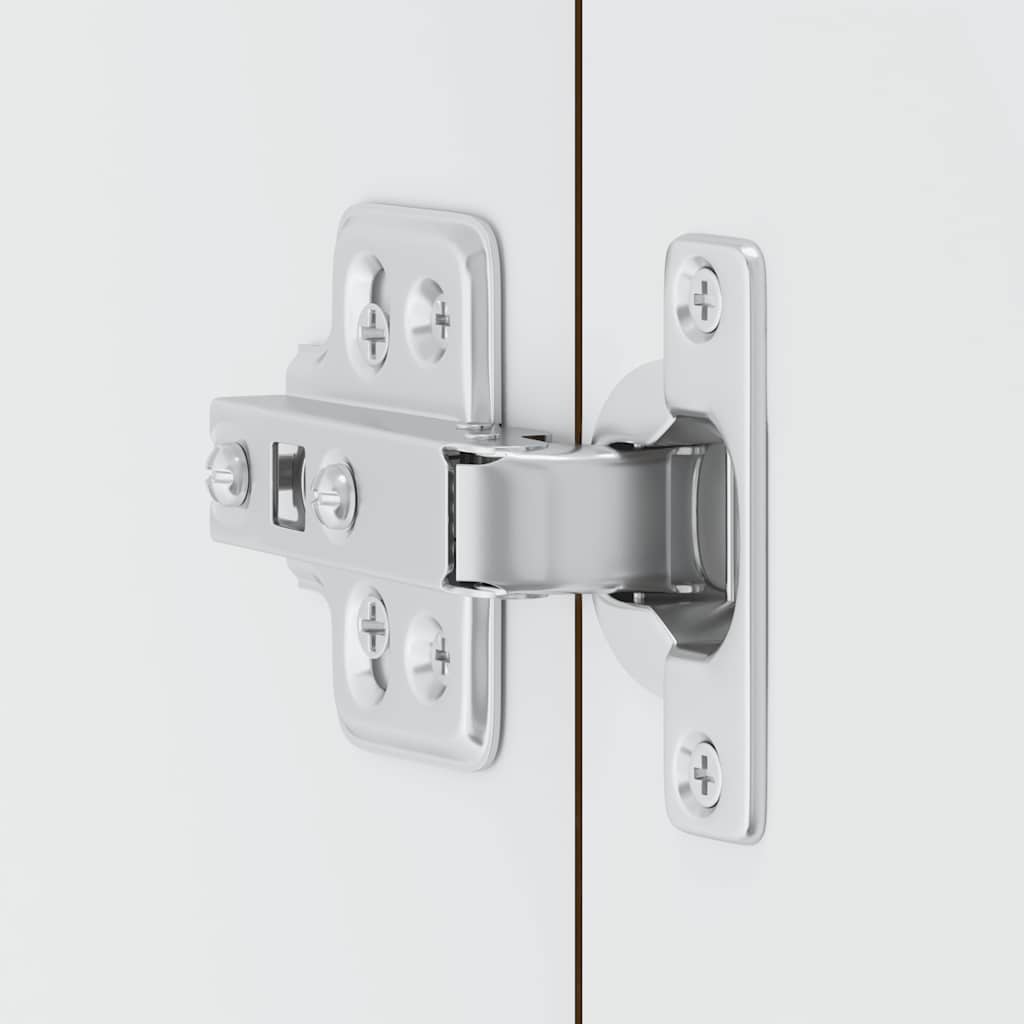 Kjøkkeninnredning Overskap veggskap Kalmar Brun eik