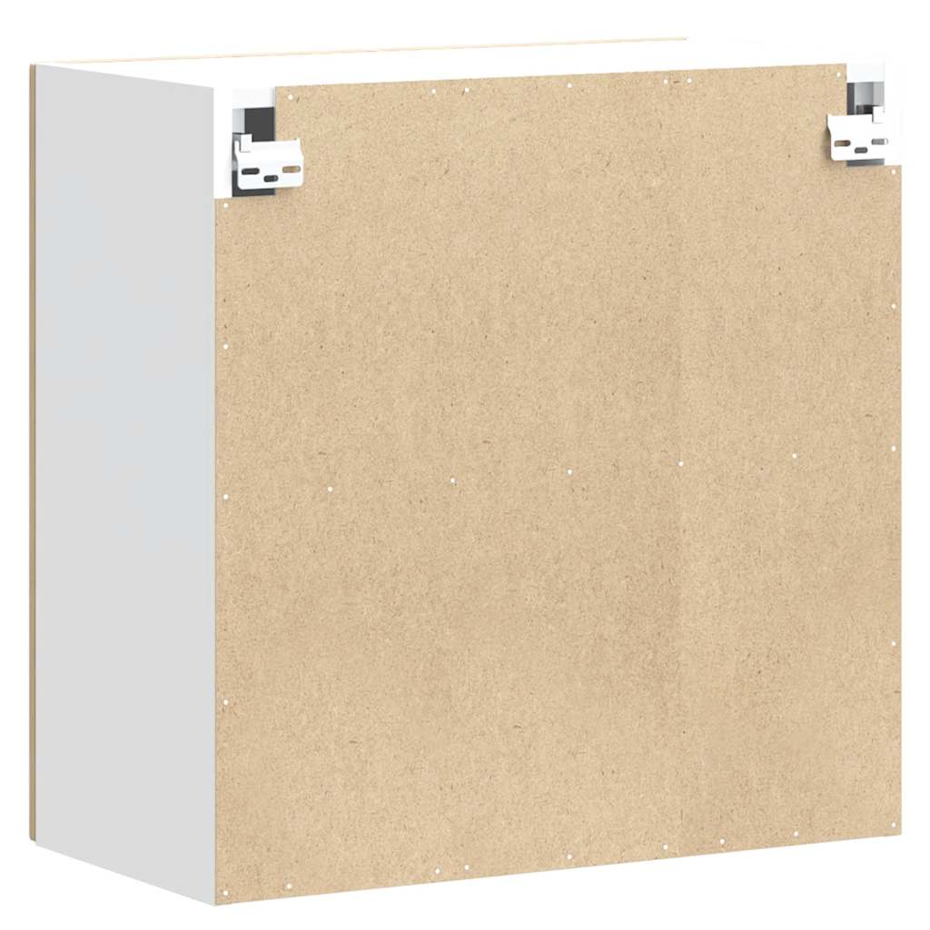 Kjøkkeninnredning Overskap Kalmar Artisan Eik