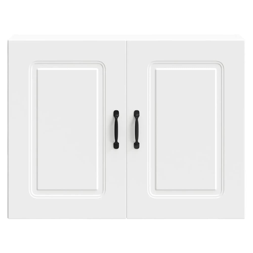 Kjøkkeninnredning Overskap Kalmar Hvit