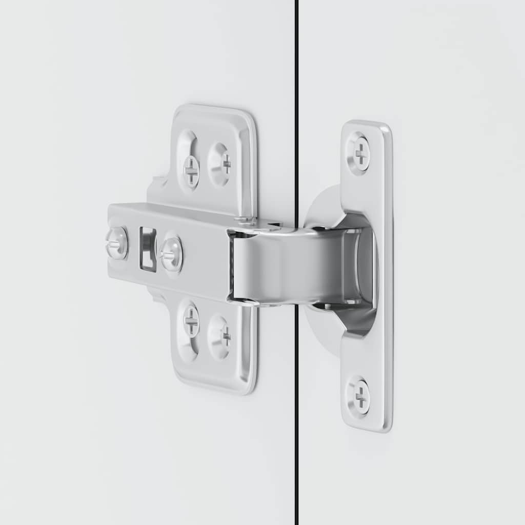 Kjøkkeninnredning Overskap Kalmar Svart