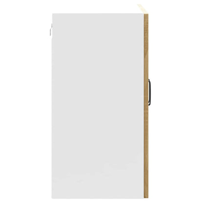 Kjøkkeninnredning Overskap Kalmar Sonoma Eik