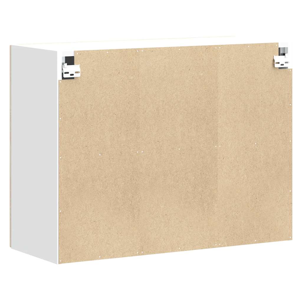 Kjøkkeninnredning Overskap Kalmar Sonoma Eik