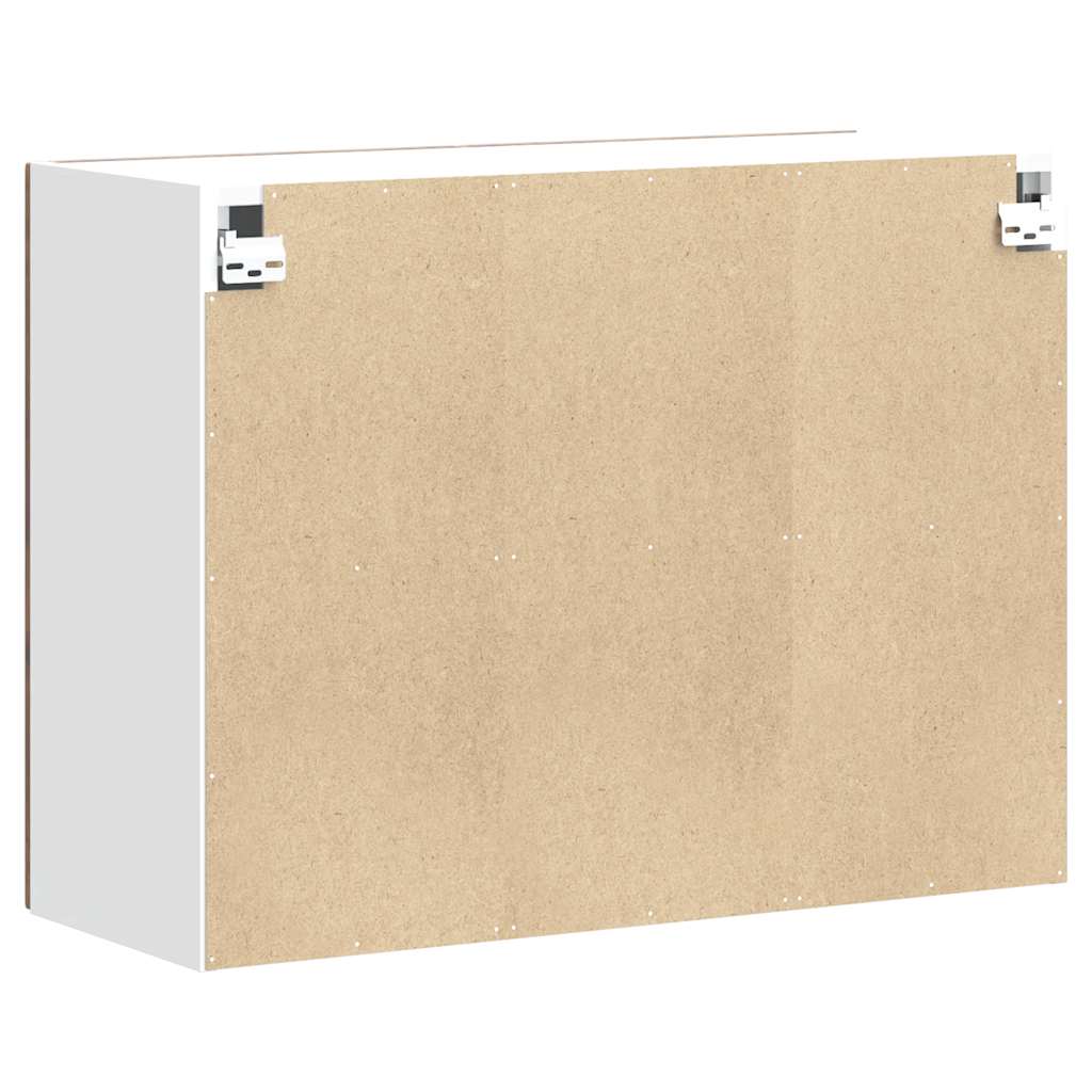 Kjøkkeninnredning Overskap Kalmar Røkt Eik