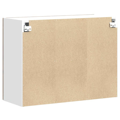 Kjøkkeninnredning Overskap Kalmar Røkt Eik