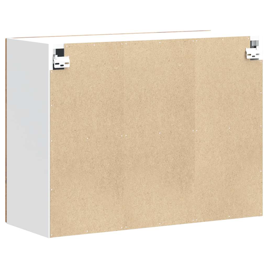 Kjøkkeninnredning Overskap Kalmar Gammelt tre