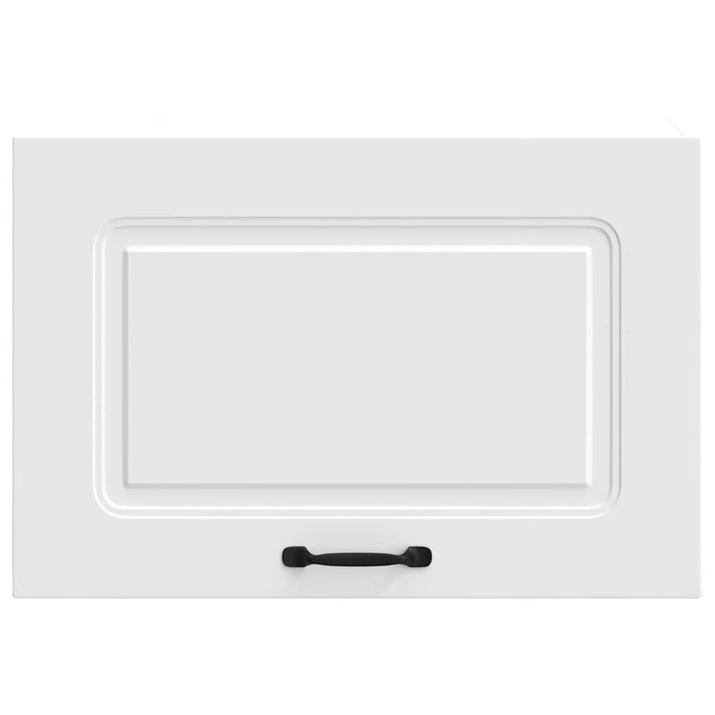 Kjøkkeninnredning Overskap veggskap Kalmar hvit