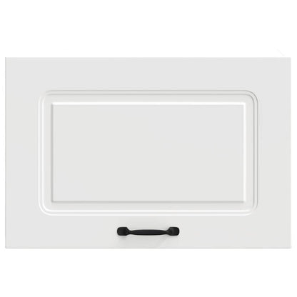 Kjøkkeninnredning Overskap veggskap Kalmar hvit