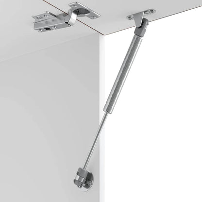 Kjøkkeninnredning Overskap veggskap Kalmar Røkt eik