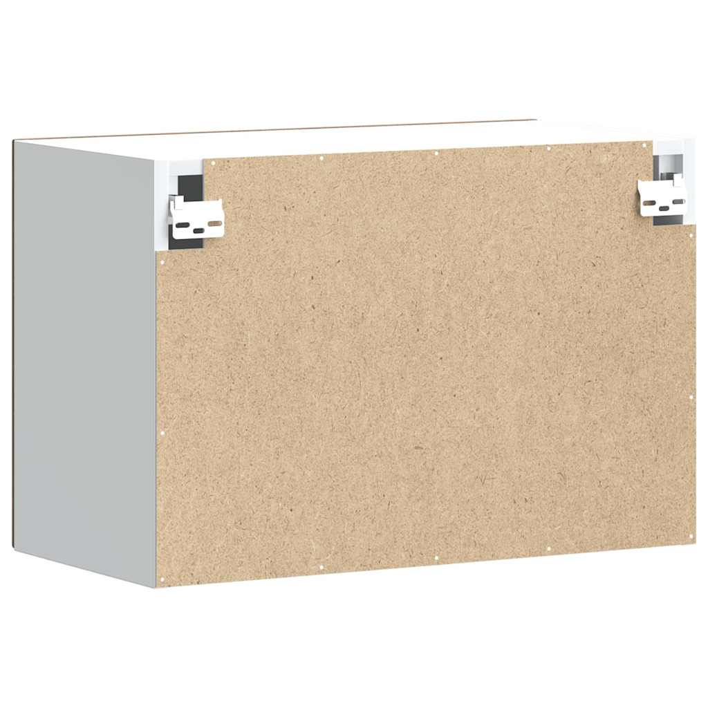 Kjøkkeninnredning Overskap veggskap Kalmar Brun eik