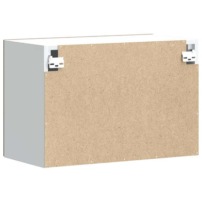 Kjøkkeninnredning Overskap veggskap Kalmar Brun eik