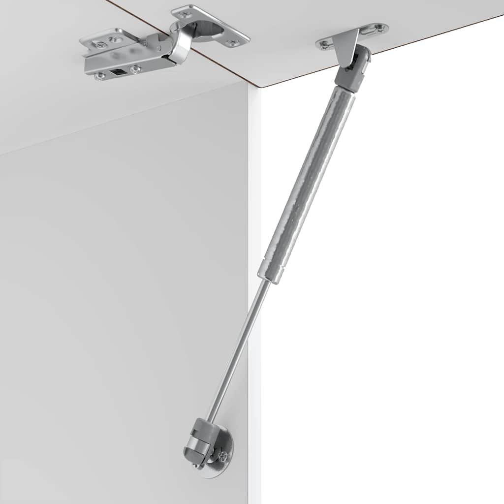 Kjøkkeninnredning Overskap veggskap Kalmar Brun eik