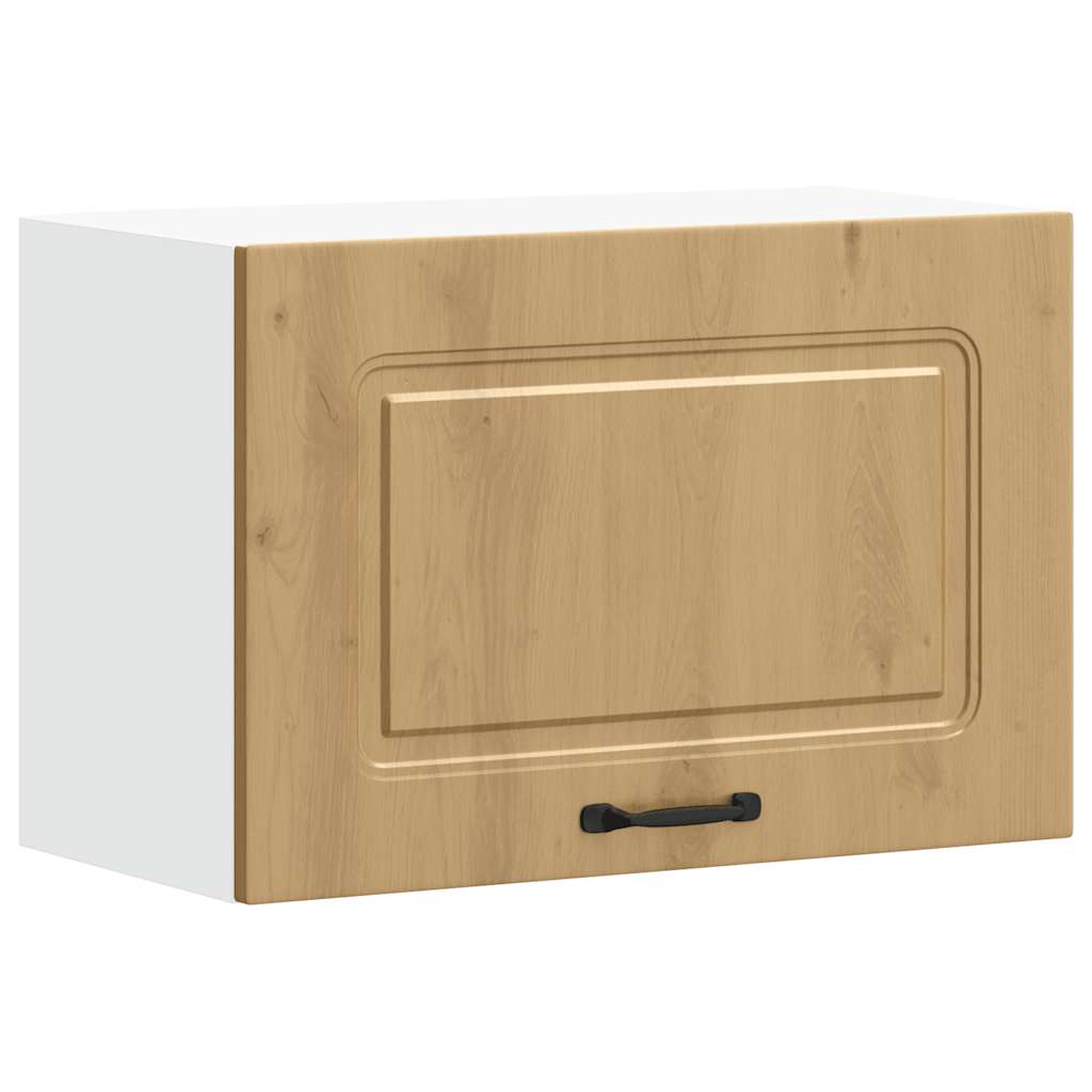 Kjøkkeninnredning Overskap Kalmar Artisan Eik