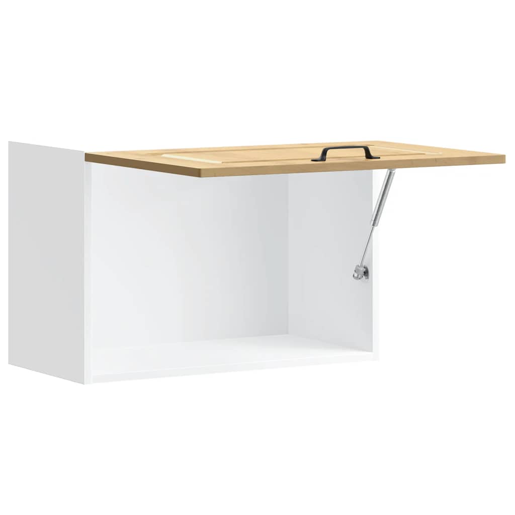 Kjøkkeninnredning Overskap Kalmar Artisan Eik