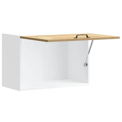 Kjøkkeninnredning Overskap Kalmar Artisan Eik