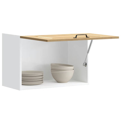 Kjøkkeninnredning Overskap Kalmar Artisan Eik