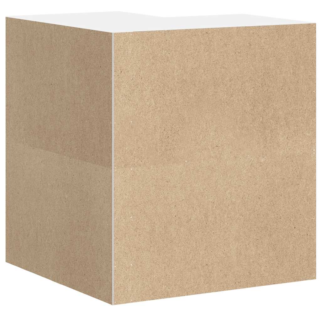 Kjøkkeninnredning Overskap Kalmar Svart Hjørneskap