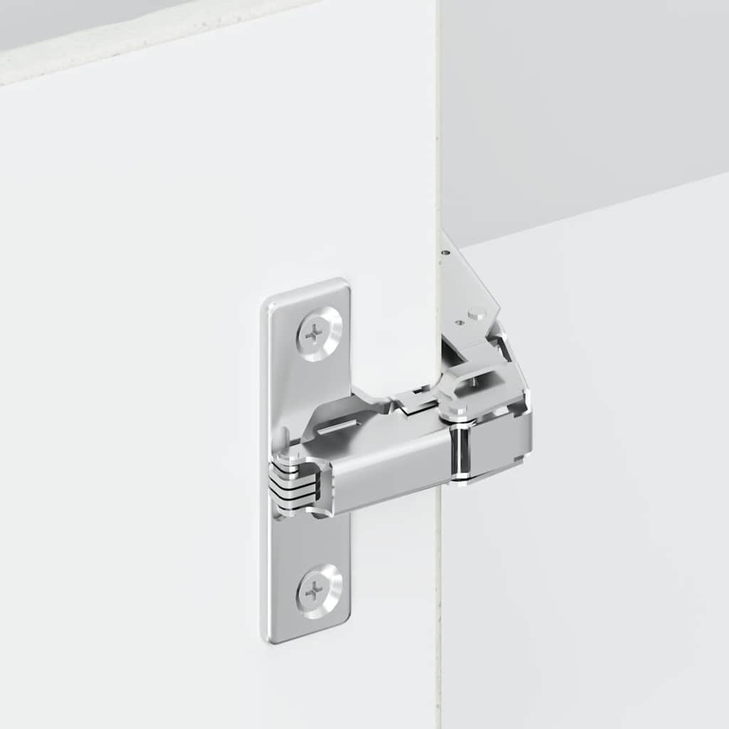 Kjøkkeninnredning Overskap Kalmar Betonggrå Hjørneskap