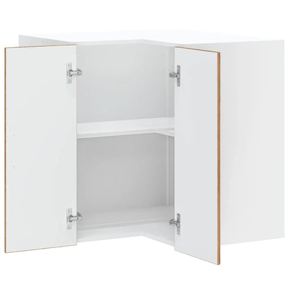 Kjøkkeninnredning Overskap Kalmar Gammelt Tre Hjørneskap