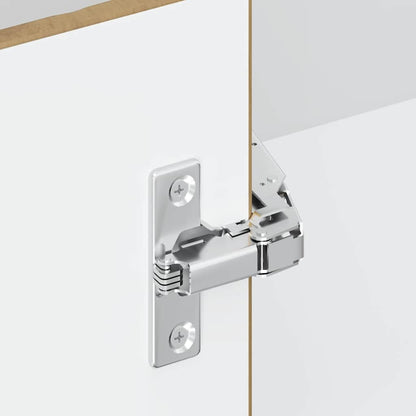 Kjøkkeninnredning Overskap Kalmar Artisan Eik Hjørneskap