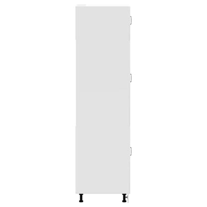 Kjøkkeninnredning Kjøkkenskap Kalmar Hvit