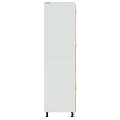 Kjøkkeninnredning Kjøkkenskap Kalmar Sonoma Eik