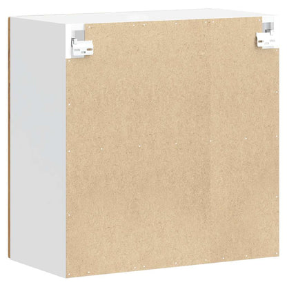 Kjøkkeninnredning Overskap veggskap med glassdør Kalmar Gammelt tre