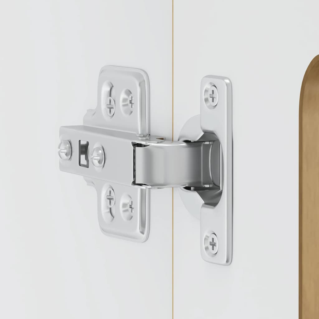 Kjøkkeninnredning Overskap med glassdør Kalmar Artisan Eik