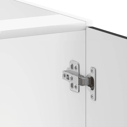 Kjøkkeninnredning Underskap Lucca Svart Vask