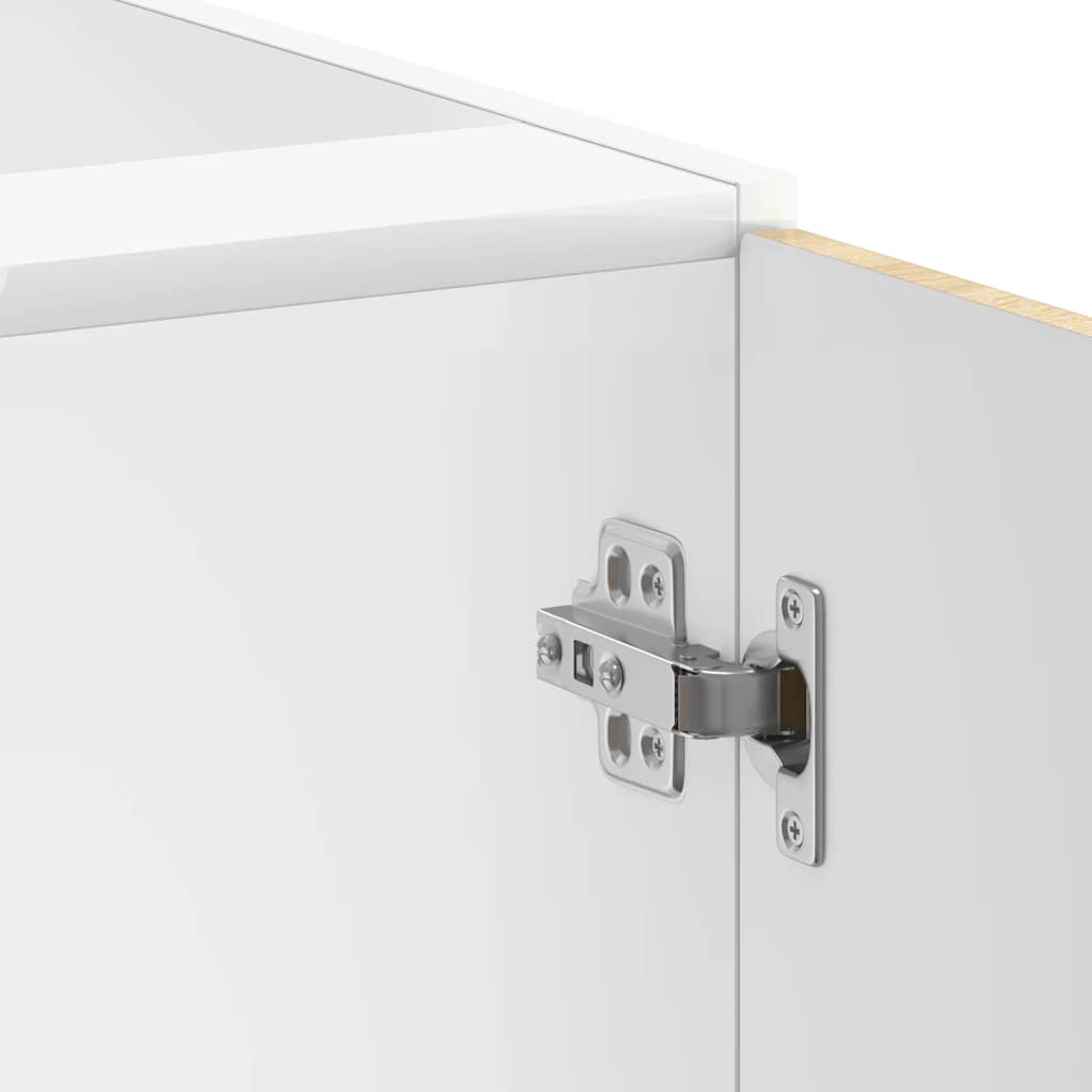 Kjøkkeninnredning Underskap Lucca Sonoma Eik Vask