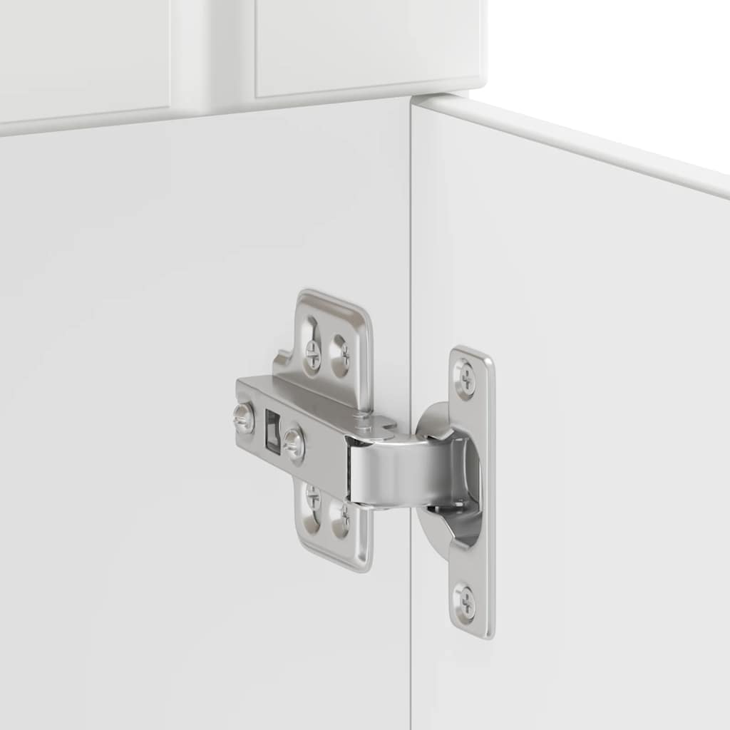 Kjøkkeninnredning Underskap Lucca hvit