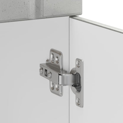 Kjøkkeninnredning Underskap Lucca Betonggrå