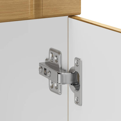 Kjøkkeninnredning Underskap Lucca Artisan Eik