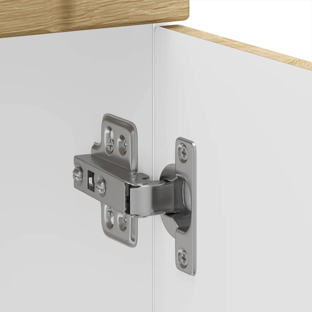 Kjøkkeninnredning Underskap Lucca Sonoma Eik