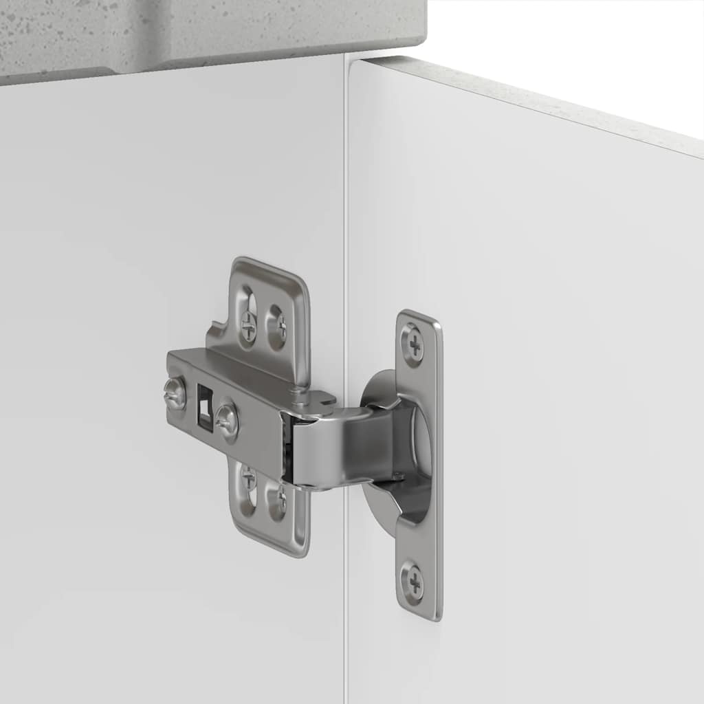 Kjøkkeninnredning Underskap Lucca Betonggrå