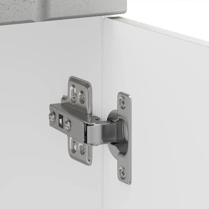 Kjøkkeninnredning Underskap Lucca Betonggrå