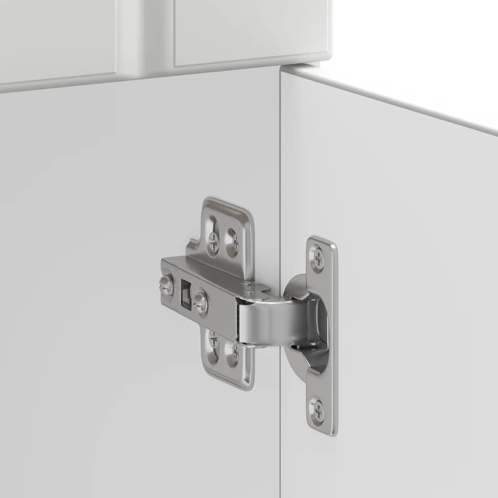 Kjøkkeninnredning Underskap Lucca Hvit