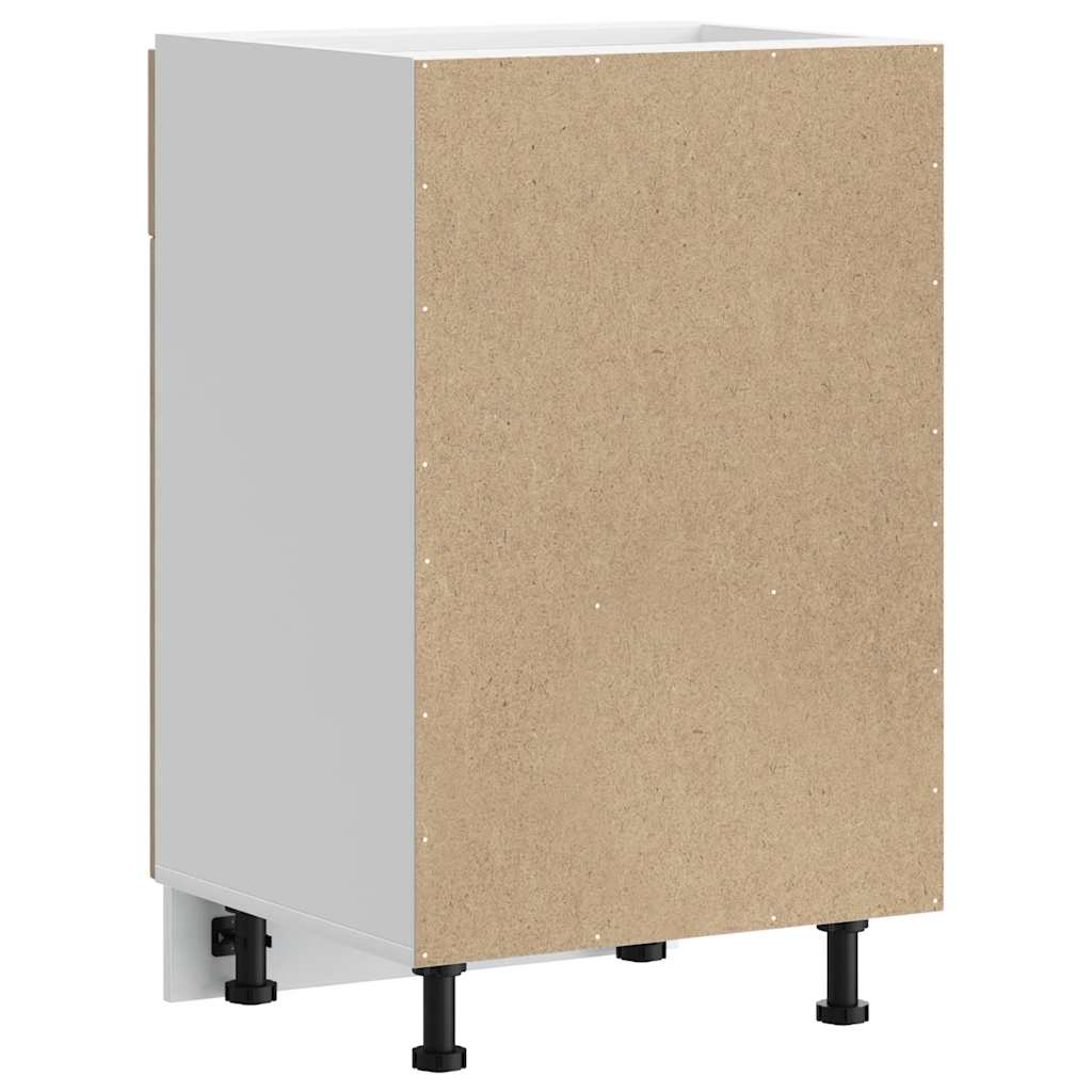 Kjøkkeninnredning Underskap Lucca Sonoma Eik