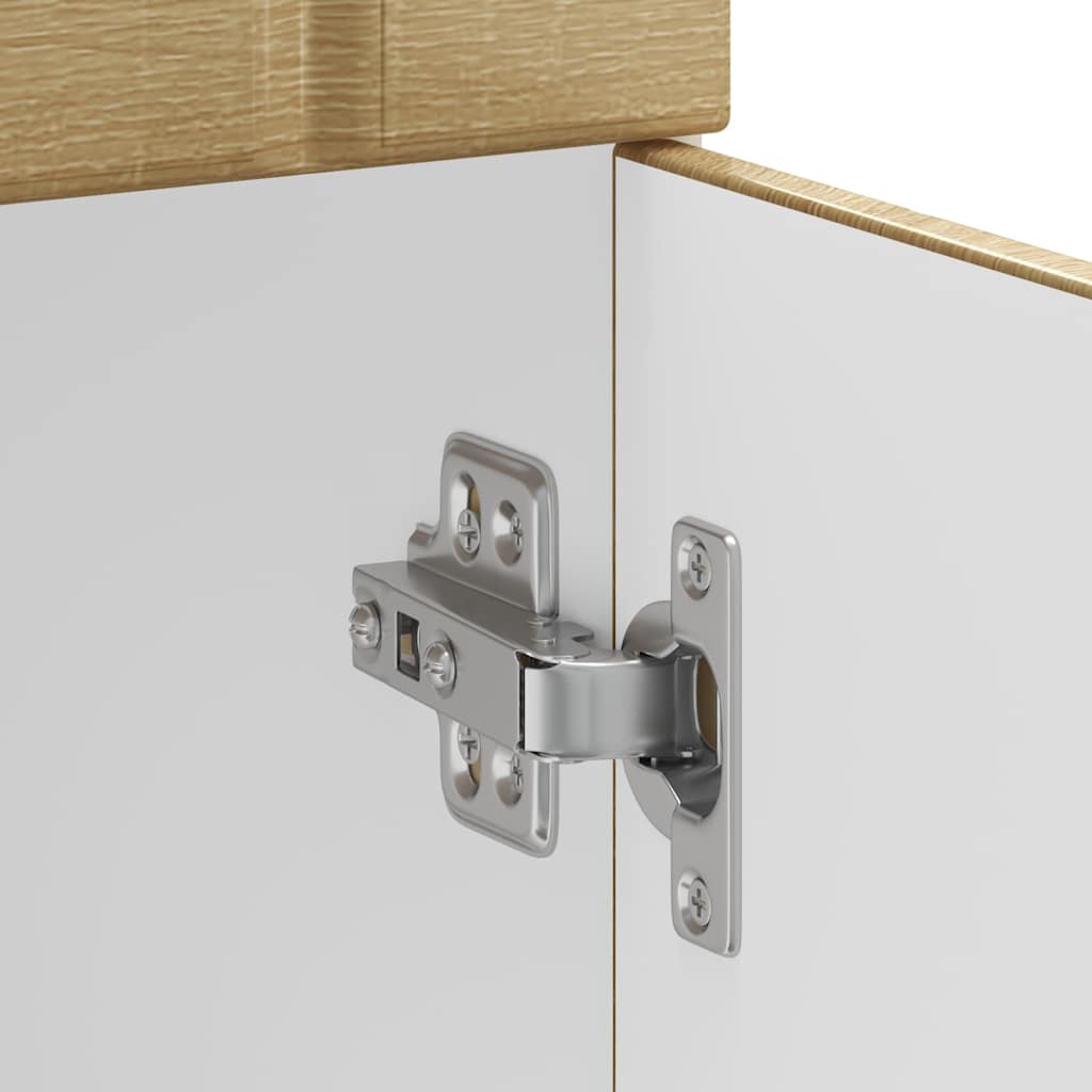 Kjøkkeninnredning Underskap Lucca Sonoma Eik