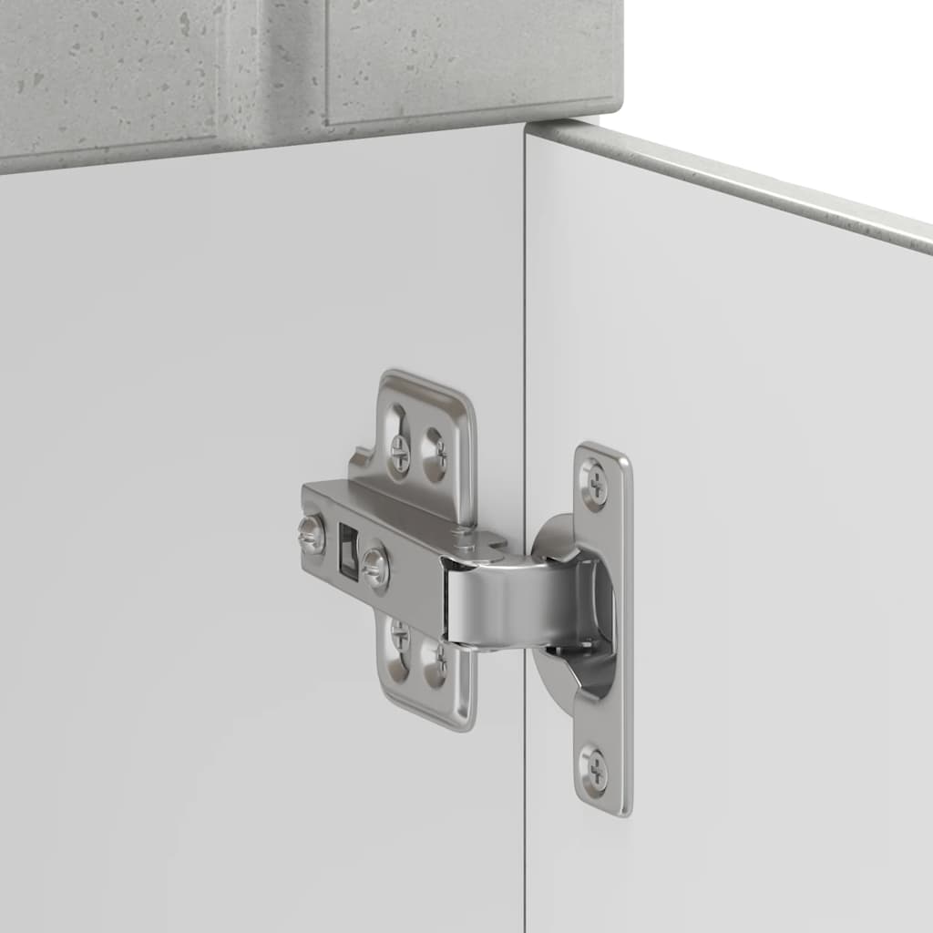 Kjøkkeninnredning Underskap Lucca Betonggrå