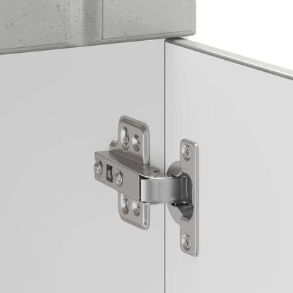 Kjøkkeninnredning Underskap Lucca Betonggrå