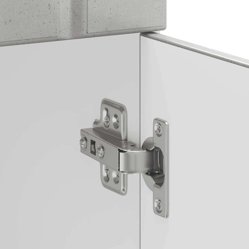 Kjøkkeninnredning Underskap Lucca Betonggrå