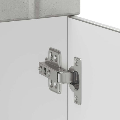 Kjøkkeninnredning Underskap Lucca Betonggrå