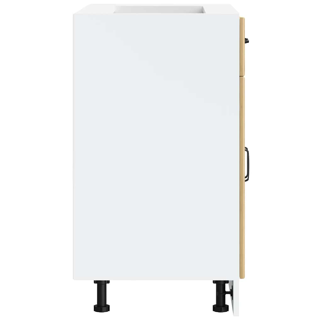 Kjøkkeninnredning Underskap Lucca Artisan Eik