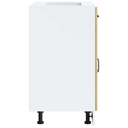 Kjøkkeninnredning Underskap Lucca Artisan Eik